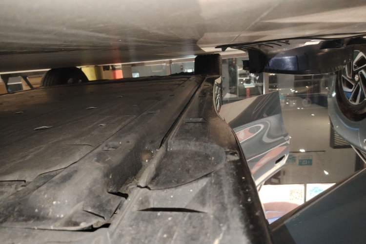 Used Volkswagen ID.7 VIZZION 2024 PRO Model