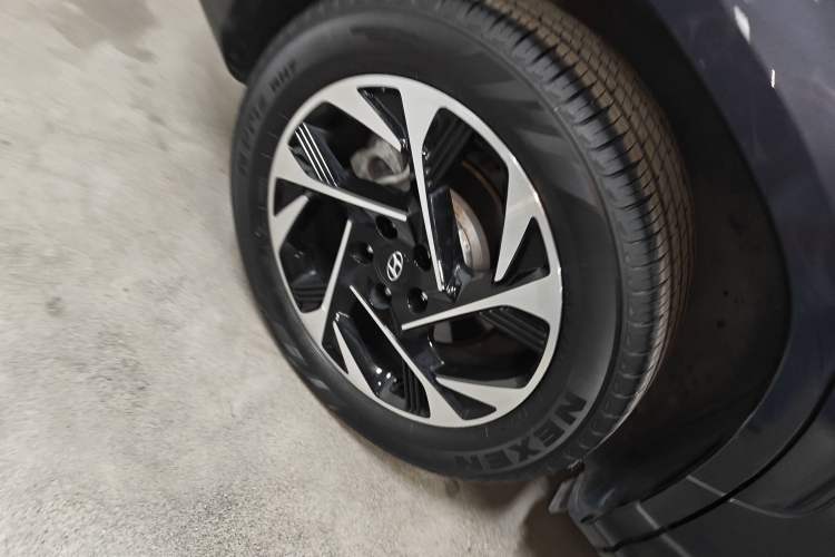 Used Hyundai Custo 2021 380TGDi Smart Love Flagship Edition TOP Premium
