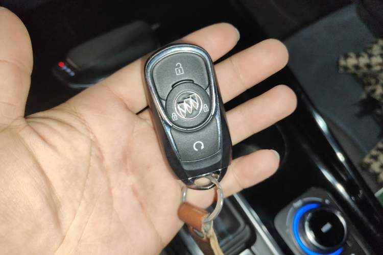Used Buick Velite 6 2020 Connected Smart Enjoyment PLUS
