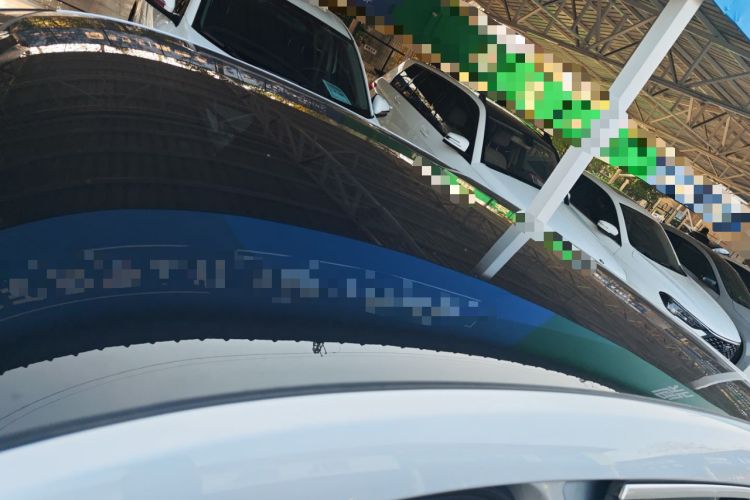 Used Hima AITO M5 2022 Extended-Range Four-Wheel Drive Performance Version
