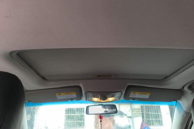 Used Roewe 550 2014 550S 1.8L Manual Smart Selection Model