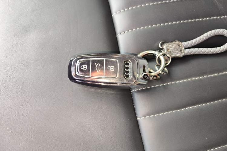 Used Audi A6L 2024 45 TFSI Prestige Dynamic Edition