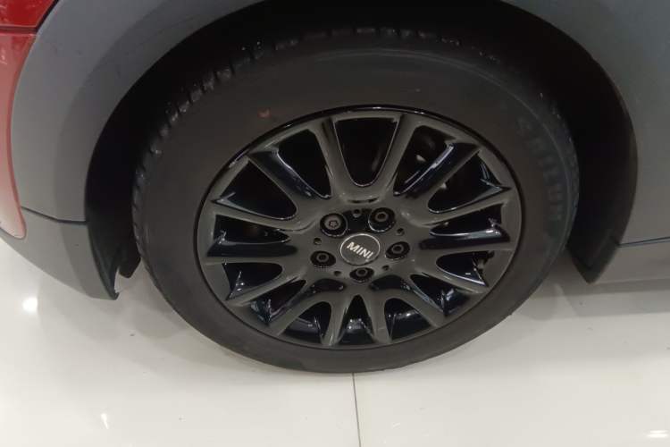 Used MINI MINI 2016 1.5T COOPER