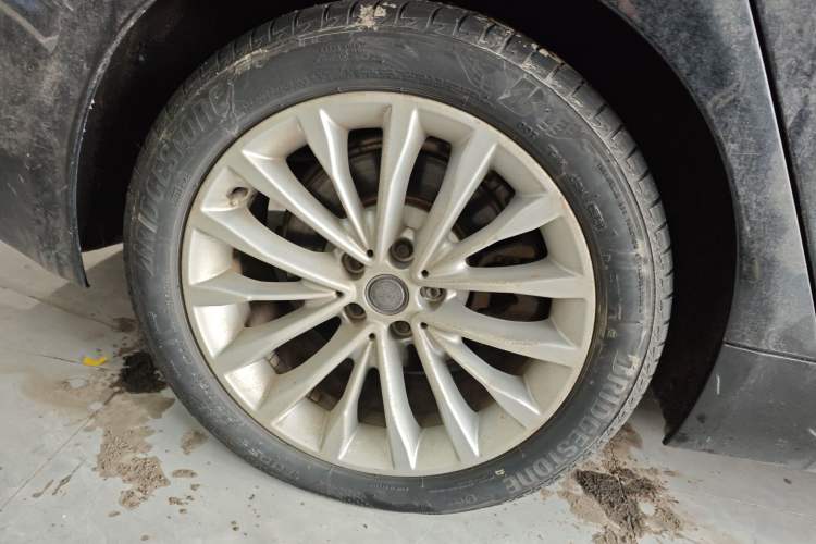 Used BMW 5 Series New Energy 2019 530Le Luxury Package