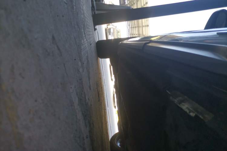 Used Audi Q5L 2023 40T Fashionable and Dynamic Edition
