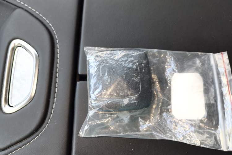 Used Zeekr 001 2022 Ultra-Long Range Single-Motor WE Version
