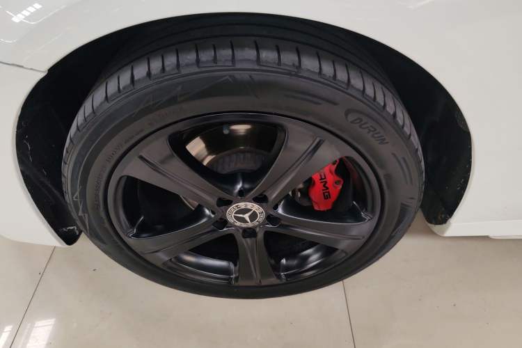 Used Mercedes-Benz E-Class 2016 E 200 L Sport Edition
