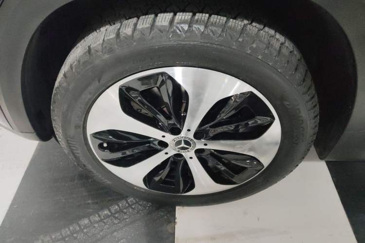 Used Mercedes-Benz GLB 2023 GLB 220 Fashion Model