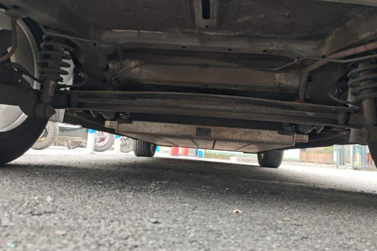 Used BYD e2 2019 Standard Range Model – Smart & Comfortable Version