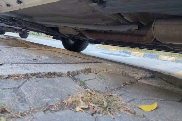 Used Ford Kuga 2019 EcoBoost 180 Two-Wheel-Drive Platinum Edition China VI Standard