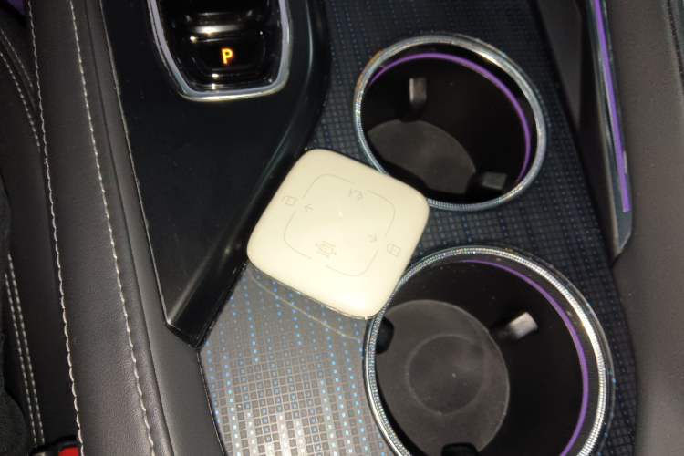 Used Zeekr 001 2022 Ultra-Long Range Single-Motor WE Version