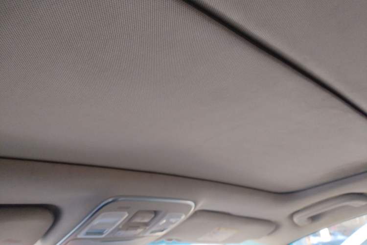 Used Geely Auto Emgrand GS 2016 Sport Edition 1.3T Manual LingShang Model