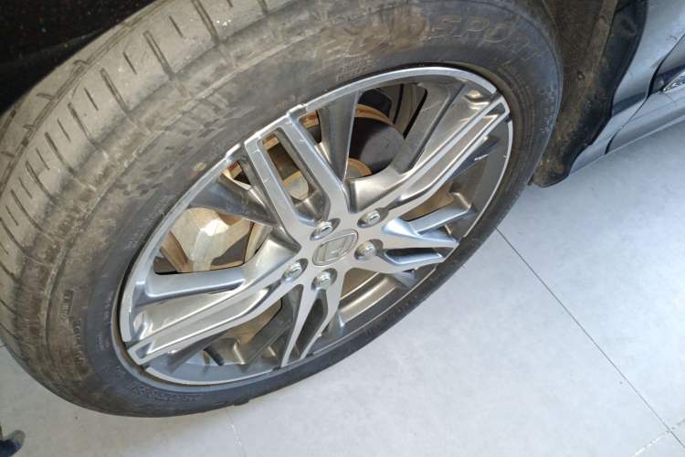 Used Honda Elysion 2019 2.0L Hybrid Luxury Edition
