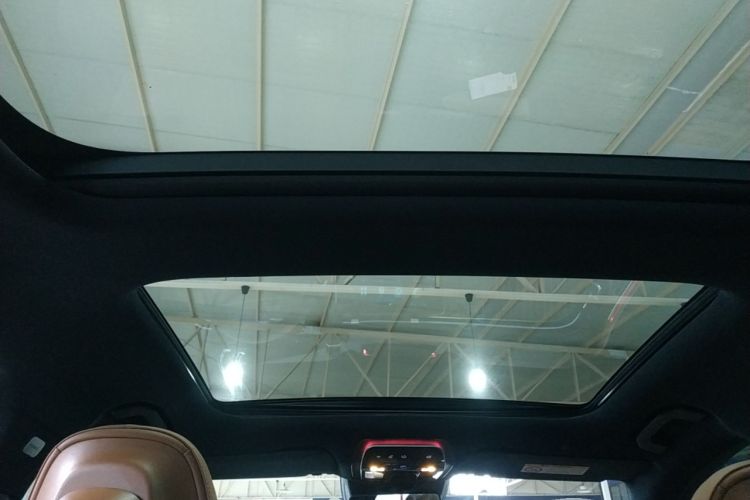 Used Mercedes-Benz E-Class 2025 E 300 L Stylish Model