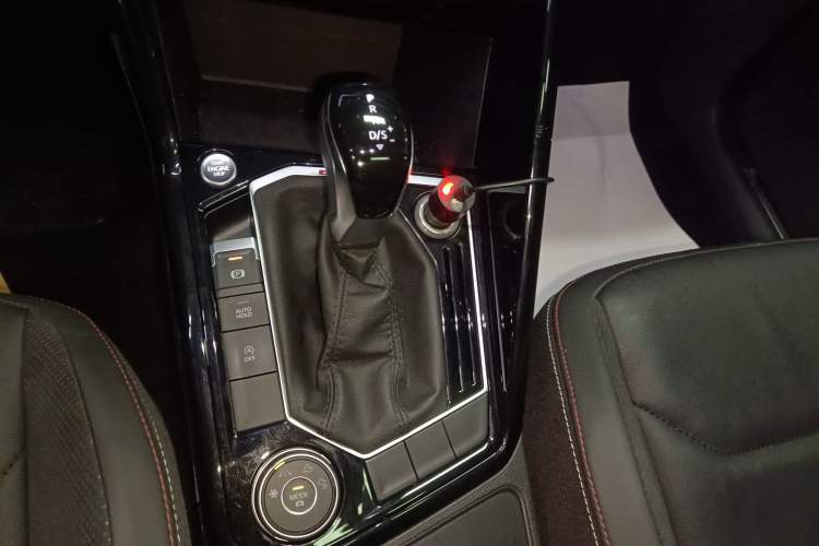 Used Volkswagen Tayron 2019 330TSI Four-Wheel Drive Luxury Version China VI Standard