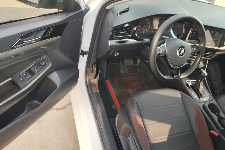 Used Volkswagen Bora 2021 1.5L Automatic Comfort Smart Connect Edition