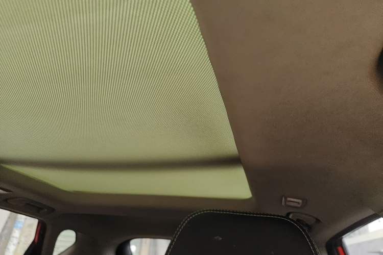 Used Geely Auto Coolray 2019 260T DCT Knight China VI Standard