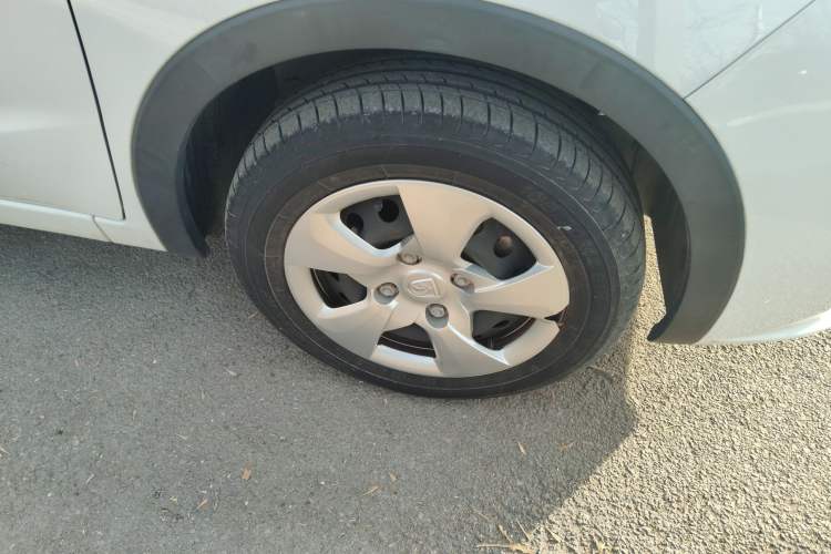 Used Baojun 310 2020 1.2L Manual Value Edition
