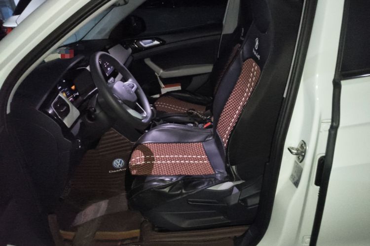 Used Volkswagen Tharu 2025 New Sharp 1.5L Ambitious Edition