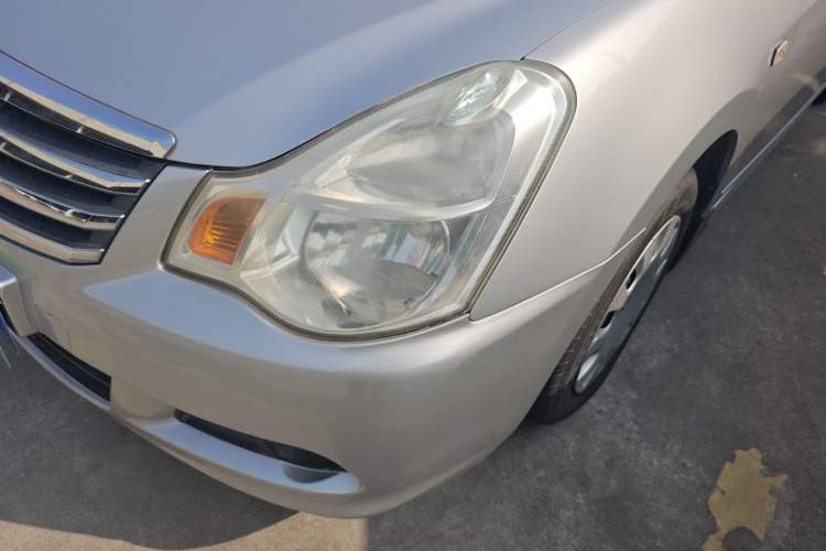Used Nissan Sylphy 2012 Classic 1.6XE Automatic Comfort Edition
