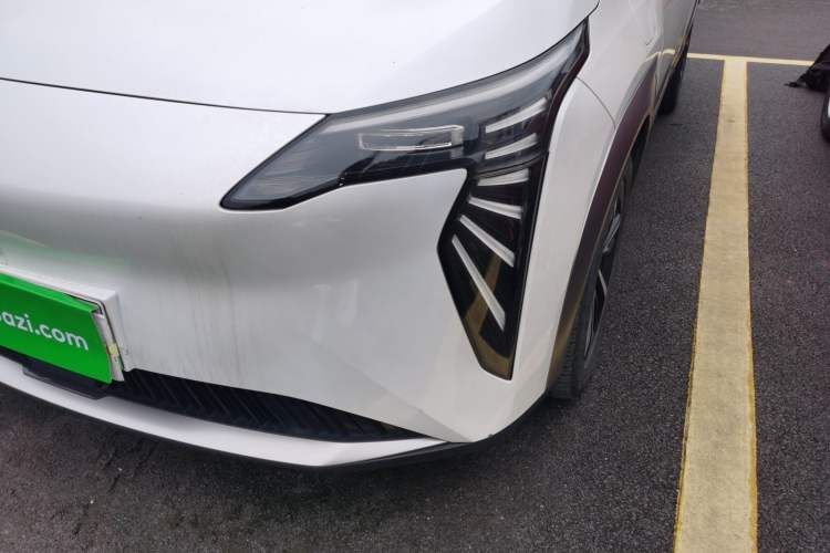 Used AION Y 2022 Plus 70 Smart Edition
