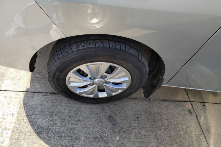 Used  M3 2022 PLUS 1.5T 7-Seater Standard Model