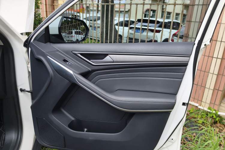 Used Ford Territory 2020 Lingjie S EcoBoost 145 CVT Platinum Edition
