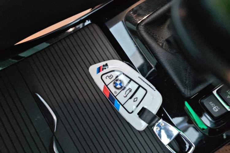 Used BMW X1 New Energy 2021 xDrive30Le Premium Edition
