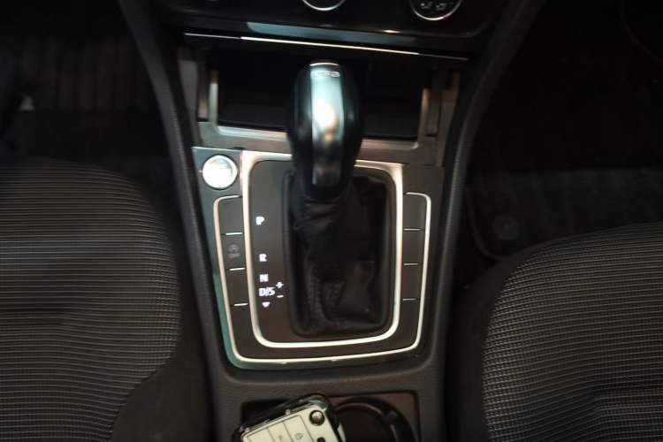 Used Volkswagen Golf 2020 Zhiai Edition 280TSI DSG Comfort Model
