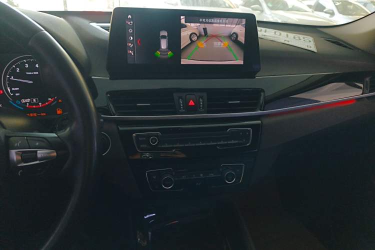 Used BMW X1 2020 sDrive20Li Premium Edition
