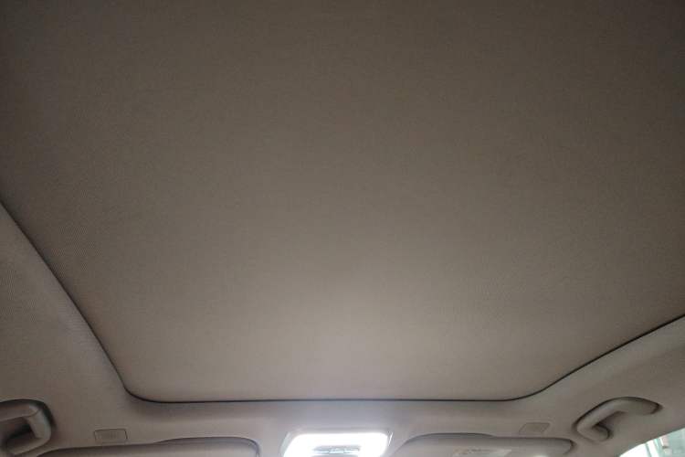 Used Hongqi H9 2020 Revised Version 2.0T Smart Connect Flagship Edition
