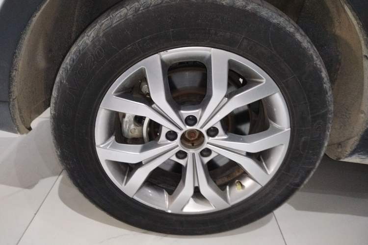 Used Haval H6 2021 China Trend Edition 1.5 GDIT Automatic Champion Version
