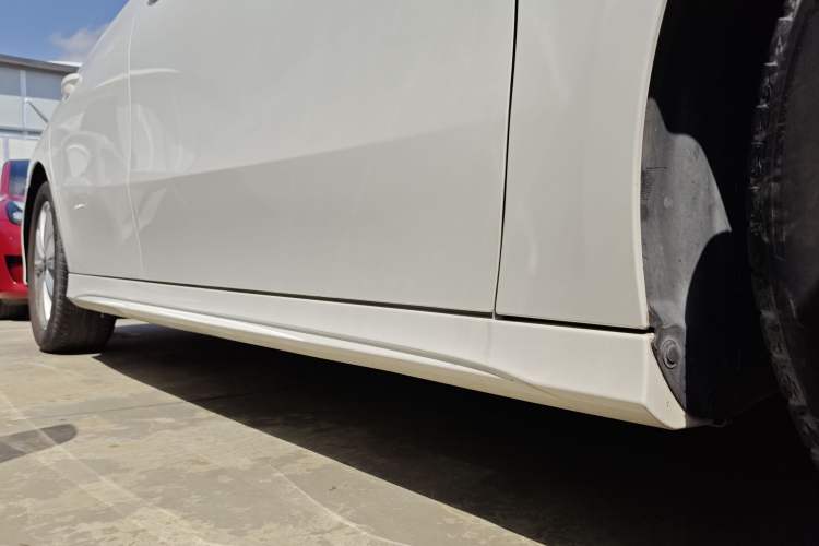 Used Mercedes-Benz A-Class 2020 Restyled A 200 L Sport Sedan Dynamic Version
