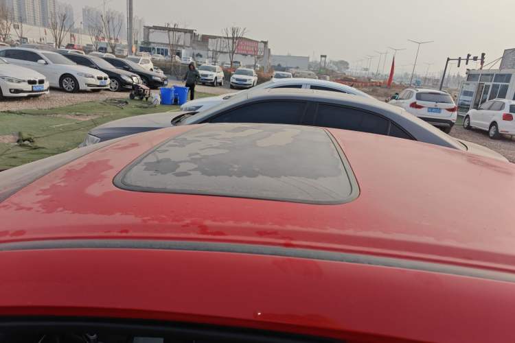 Used Honda Civic 2013 10th Anniversary 1.8L Automatic Luxury Edition
