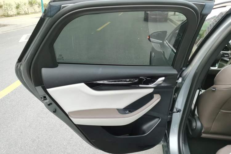 Used BYD Qin PLUS 2023 Champion Edition DM-i 55KM Leading Model
