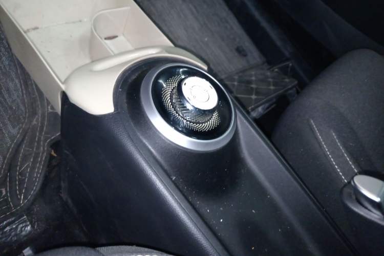 Used Wuling Bingo 2024 203km Light Edition
