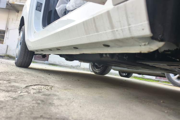 Used  Panda 2024 Panda Mini 200km Endurance Bear
