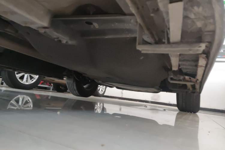 Used Honda CR-V 2023 240TURBO Two-Wheel Drive FENGSHANG Edition 5 Seats
