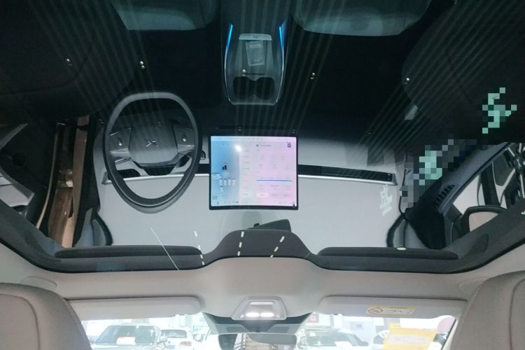 Used XPeng MONA M03 2025 515 Long-Range Plus
