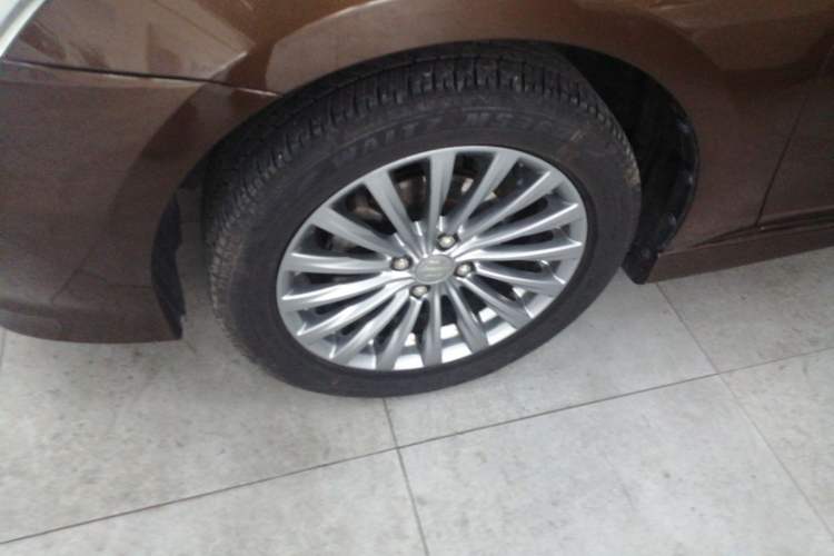 Used Suzuki Alivio 2015 1.6L Manual Enjoyment Model