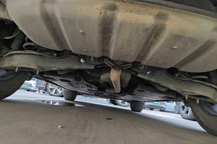 Used Mazda CX-4 2021 2.0L Automatic Two-Wheel Drive Blue Sky Dynamic Edition
