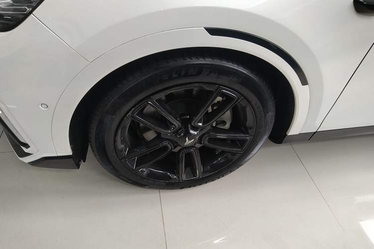 Used VOYAH FREE 2024 Ultra-Long Range Intelligent Driving Version
