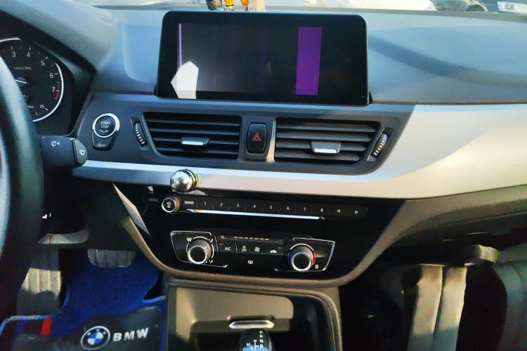 Used BMW 1 Series 2017 118i Fashion Model