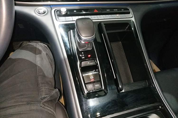 Used GAC Trumpchi M8 2021 Master Series 390T Prestige Edition
