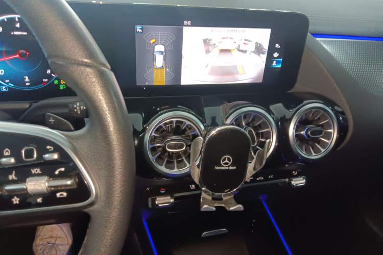 Used Mercedes-Benz GLA 2020 GLA 200