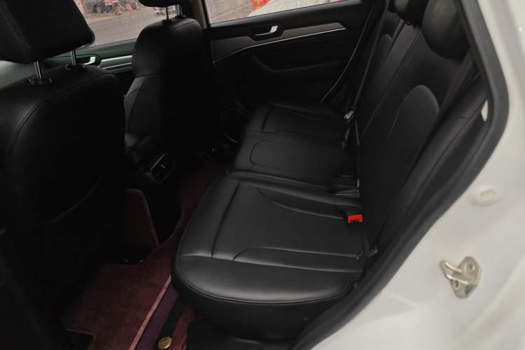 Used Haval H6 2018 Blue Label Sport Edition 1.5T Automatic Two-Wheel Drive Elite Model
