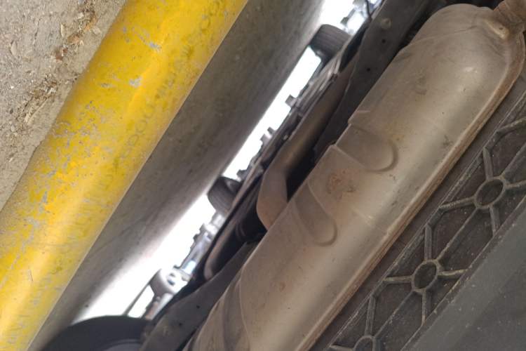 Used Volkswagen Tayron 2019 330TSI Two-Wheel Drive Luxury Model China VI Standard
