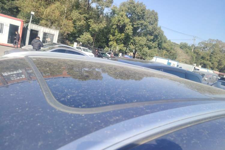 Used BYD Tang New Energy 2023 DM-i Champion Edition 112KM Prestige Model