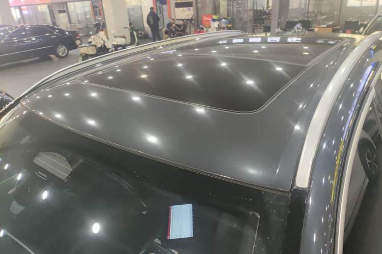 Used BMW X5 2019 xDrive40i Luxury Model with M Sport Package
