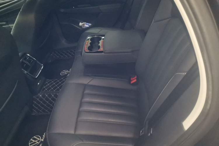 Used Volkswagen Passat 2024 280TSI Business Edition